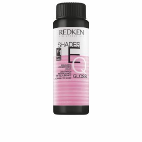 Coloration Semi-permanente Redken Shades Eq Violet de Redken, Révélateurs - Réf : S4262452, Prix : 16,40 €, Remise : %