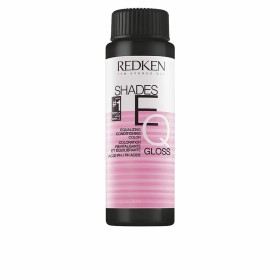 Coloração Semipermanente Redken Shades Eq Vermelho de Redken, Reveladores - Ref: S4262454, Preço: 16,40 €, Desconto: %