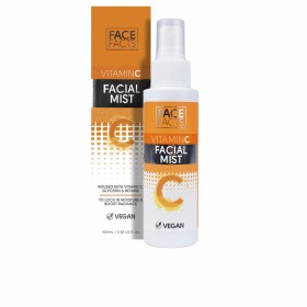 Creme de Limpeza Face Facts Vitaminc 100 ml de Face Facts, Limpadores - Ref: S05112402, Preço: 4,85 €, Desconto: %