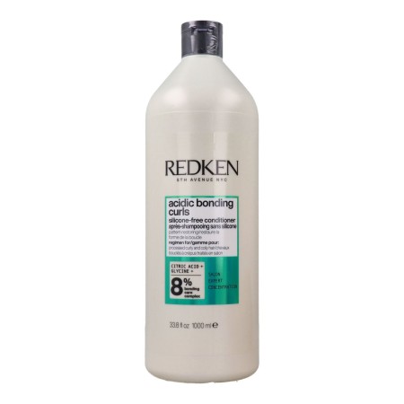 Haarspülung Redken Acidic Bonding 1 L von Redken, Kuren - Ref: S4262461, Preis: 50,66 €, Rabatt: %