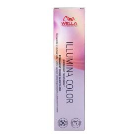 Máscara Capilar Wella Illumina Color de Wella, Coloração permanente - Ref: S4262637, Preço: 13,03 €, Desconto: %