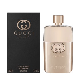 Parfum Femme Gucci Guilty EDT 90 ml de Gucci, Eau de toilette - Réf : M0113266, Prix : 97,55 €, Remise : %