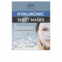 Maschera Viso Face Facts Hyaluronic 20 ml di Face Facts, Maschere - Rif: S05112408, Prezzo: 5,14 €, Sconto: %