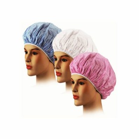 Shower Cap Walkiria 8411375207024 PVC by Walkiria, Shower Caps - Ref: S4500001, Price: €4.58, Discount: %