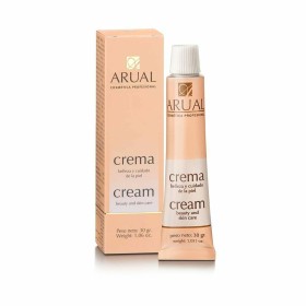 Creme de Mãos Arual (30 ml) de Arual, Cremes para mãos e unhas - Ref: S4500678, Preço: €5.28, Desconto: %