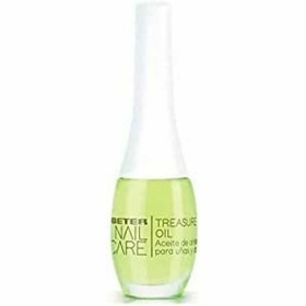 Óleo para Unhas Trasure Oil Beter 11 ml de Beter, Reparadores de unhas - Ref: S4500917, Preço: €6.45, Desconto: %