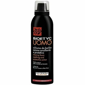 Mousse à raser Bioetyc Uomo Deborah (200 ml) de Deborah, Mousses - Réf : S4502329, Prix : 4,24 €, Remise : %