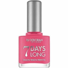 Smalto per unghie 7 Days Long Deborah Nº 822 di Deborah, Smalti - Rif: S4502456, Prezzo: 8,83 €, Sconto: %