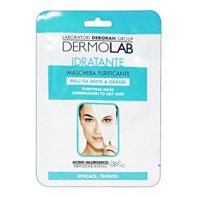 Masque purifiant Deborah (25) de Deborah, Masques - Réf : S4502458, Prix : 3,84 €, Remise : %