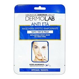 Máscara Facial Deborah Antienvelhecimento (25) de Deborah, Máscaras - Ref: S4502459, Preço: 3,55 €, Desconto: %