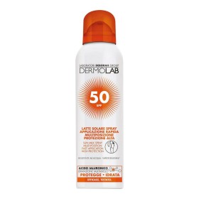 Spray Protecteur Solaire Dermolab Deborah Spf 50 (200 ml) de Deborah, Filtres solaires - Réf : S4502614, Prix : €16.35, Remis...