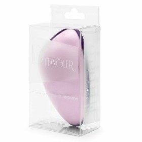 Knotenlösende Haarbürste Detangler Lila Rosa von Detangler, Bürsten - Ref: S4502768, Preis: €7.44, Rabatt: %