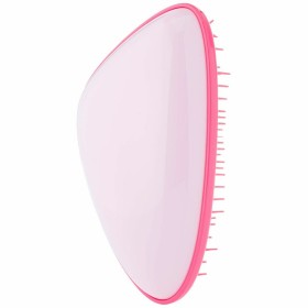 Escova Desembaraçante Detangler Cor de Rosa Fúcsia de Detangler, Pentes - Ref: S4502771, Preço: 6,58 €, Desconto: %