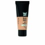 Crème Make-up Base Maybelline Fit Me Poreless Nº 220 30 ml by Maybelline, Foundations - Ref: S05112441, Price: 9,63 €, Discou...