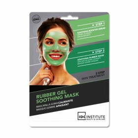 Masque facial IDC Institute Rubber Gel Calmant de IDC Institute, Masques - Réf : S4503672, Prix : €4.31, Remise : %