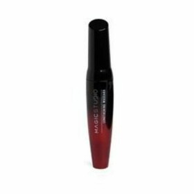 Mascara per Ciglia Magic Studio Luxury Nero 10 ml di Magic Studio, Mascara - Rif: S4503706, Prezzo: €4.55, Sconto: %