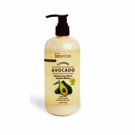 Handseife mit Spender IDC Institute Avocado 240 ml (500 ml) von IDC Institute, Handseifen - Ref: S4503716, Preis: 4,07 €, Rab...