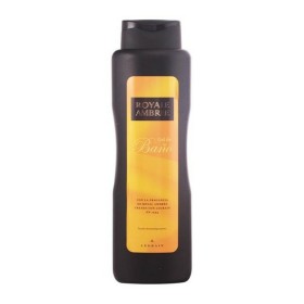 Gel douche Royale Ambree 750 ml de Royale Ambree, Gels douche - Réf : S4505518, Prix : 3,97 €, Remise : %