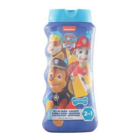 2-in-1 Gel et shampooing The Paw Patrol Lorenay (475 ml) de Lorenay, Shampooings - Réf : S4505836, Prix : 5,09 €, Remise : %