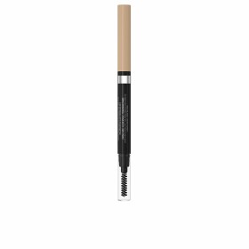 Eyebrow Pencil L'Oreal Make Up Infaillible Brows H Nº 7.0 Blonde 1 ml by L'Oreal Make Up, Eyebrow Colours - Ref: S05112448, P...