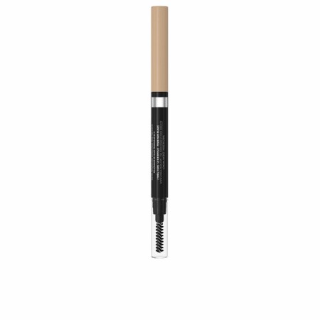 Augenbrauenstift L'Oreal Make Up Infaillible Brows H Nº 7.0 Blond 1 ml von L'Oreal Make Up, Brauenstifte & -puder - Ref: S051...