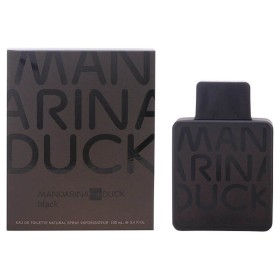 Parfum Homme Mandarina Duck EDT 100 ml de Mandarina Duck, Eau de parfum - Réf : S4505900, Prix : €27.66, Remise : %