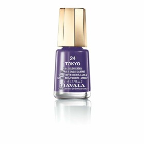 Esmalte de uñas Mavala Nº 24 (5 ml) de Mavala, Esmaltes - Ref: S4506009, Precio: €7.88, Descuento: %