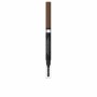 Lápis de Sobrancelhas L'Oreal Make Up Infaillible Brows H Nº 5.0 Castanho 1 ml de L'Oreal Make Up, Cores para sobrancelhas - ...