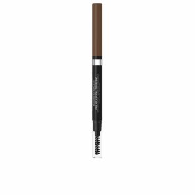 Matita per Sopracciglia L'Oreal Make Up Infaillible Brows H Nº 5.0 Castano 1 ml di L'Oreal Make Up, Colori e matite per sopra...