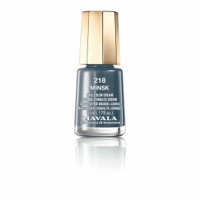 Nagellack Mavala Nº 218 (5 ml) von Mavala, Farblack - Ref: S4506045, Preis: 7,07 €, Rabatt: %