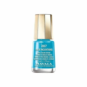 Esmalte de uñas Mavala Colour Inspiration Nº 287 (5 ml) de Mavala, Esmaltes - Ref: S4506064, Precio: 7,07 €, Descuento: %