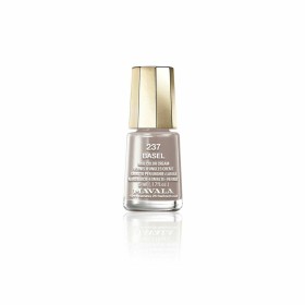 Vernis à ongles Mavala Colour Inspiration Nº 237 (5 ml) de Mavala, Vernis à ongles - Réf : S4506070, Prix : €7.93, Remise : %