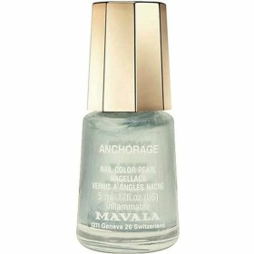 Verniz de unhas Mavala Nº21 (5 ml) de Mavala, Vernizes - Ref: S4506073, Preço: €7.74, Desconto: %