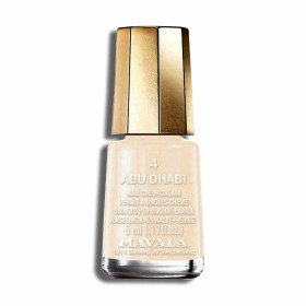 Esmalte de uñas Mavala Nº4 (5 ml) de Mavala, Esmaltes - Ref: S4506075, Precio: €7.74, Descuento: %