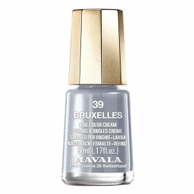 Esmalte de uñas Mavala Nº39 (5 ml) de Mavala, Esmaltes - Ref: S4506076, Precio: 6,85 €, Descuento: %