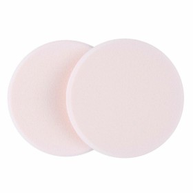 Make-up Sponge QVS 2 Units by QVS, Face - Ref: S4506697, Price: €4.63, Discount: %