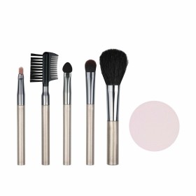 Set de Maquillage QVS (6 pcs) de QVS, Coffrets de maquillage - Réf : S4506725, Prix : €7.89, Remise : %