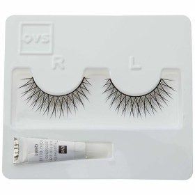 Falsche Wimpern QVS 2523525 von QVS, Augen - Ref: S4506732, Preis: €6.70, Rabatt: %