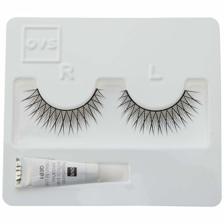 False Eyelashes QVS 2523525 by QVS, Eyes - Ref: S4506732, Price: 5,54 €, Discount: %