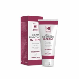 Hydrating Facial Cream Hi Sensitive Redumodel 30 ml by Redumodel, Moisturisers - Ref: S4506814, Price: €7.61, Discount: %