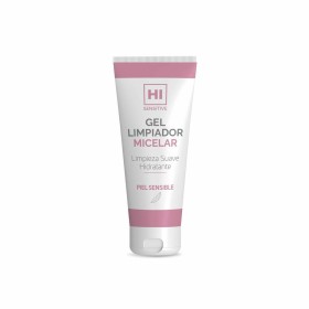 Gel nettoyant visage Micelar Hi Sensitive Redumodel 30 ml (150 ml) de Redumodel, Soins nettoyants - Réf : S4506815, Prix : €6...