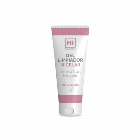 Gel Detergente Viso Micelar Hi Sensitive Redumodel 30 ml (150 ml) di Redumodel, Detergenti - Rif: S4506815, Prezzo: 5,55 €, S...