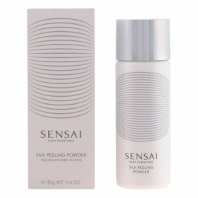 Exfoliante Facial Silky Purifying Sensai (40 g) de Sensai, Exfoliantes - Ref: S4507206, Precio: €65.98, Descuento: %