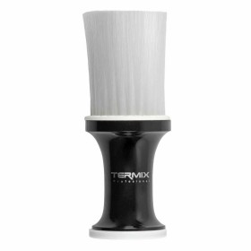 Escova Termix Pós de Talco Branco Preto de Termix, Escovas para cabelo - Ref: S4508081, Preço: €8.46, Desconto: %