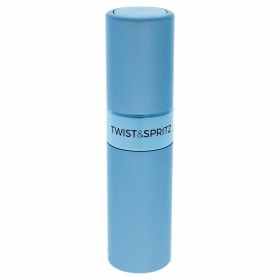 Wiederbefüllbarer Zerstäuber Twist & Spritz Pale Blue (8 ml) von Twist & Spritz, Parfümzerstäuber - Ref: S4508265, Preis: €9....