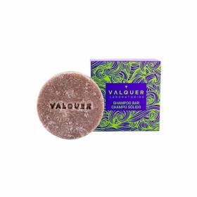 Champú Sólido Luxe Valquer (50 g) de Valquer, Champús - Ref: S4508278, Precio: €7.18, Descuento: %