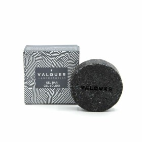 Gel Bar Moon Valquer (50 g) by Valquer, Gels and soaps - Ref: S4508288, Price: €7.15, Discount: %