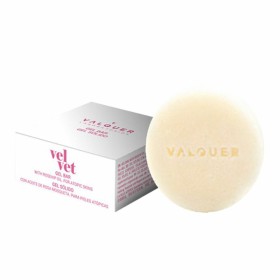 Savon Valquer 33975 (50 ml) de Valquer, Gels et savons - Réf : S4508312, Prix : 6,45 €, Remise : %