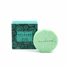 Gel solide Summer Valquer (50 g) de Valquer, Gels et savons - Réf : S4508313, Prix : 6,28 €, Remise : %