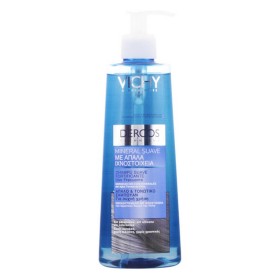 Shampooing Dercos Vichy (400 ml) de Vichy, Shampooings - Réf : S4508427, Prix : 17,59 €, Remise : %